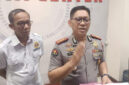 Kepala Bidang Humas Polda Jambi Kombes Pol Erlan Munaji menyampaikan perkembangan terbaru tersebut pada Senin (27/7/2026).(poto:infojambi.com).