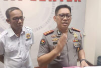 Kepala Bidang Humas Polda Jambi Kombes Pol Erlan Munaji menyampaikan perkembangan terbaru tersebut pada Senin (27/7/2026).(poto:infojambi.com).