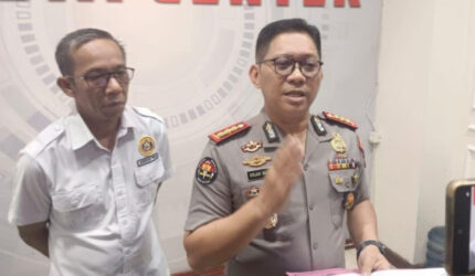 Polda Jambi menetapkan 6 tersangka kasus penganiayaan polisi yang menewaskan Brigadir EWS di Tanjabtim. Penanganan dikawal ketat Mabes Polri.