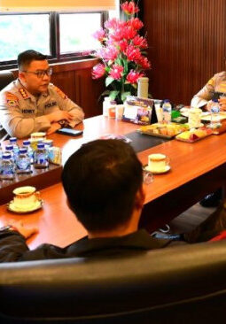 Semarak Hari Bhayangkara ke-80, Polda Jambi Gelar Open Tournament Domino Kapolda Cup 2026