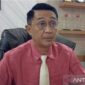 Kepala Pelaksana BPBD Provinsi Jambi, Bachyuni Deliansyah, mengatakan awal Juli 2026 menjadi puncak musim kemarau.( poto : halojambi.com )