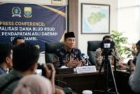 Ketua DPD Himpunan Ilmuwan dan Sarjana Syariah Indonesia (HIPSI) Provinsi Jambi, Dr. (C) Asari Syafii, M.H.(ilustrasi Poto: AI).