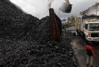 Sepanjang Mei 2026, Provinsi Jambi membukukan nilai ekspor sebesar US$194,72 juta. Nilai itu turun 5,27 persen dari US$205,55 juta pada April 2026.( ilustrasi poto : istimewa)