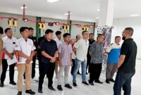 PT Sinar Sentosa Primatama kembali menggelar pelatihan guru SMK Honda guna memperkuat kualitas pendidikan vokasi di Provinsi Jambi.(poto: jamberita.com).