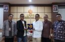 Lembaga Penelitian dan Pengabdian kepada Masyarakat (LPPM) Universitas Jambi menggelar agenda pelatihan ini di Aula LPPM UNJA pada Kamis (30/7/2026).(poto: jamberita.com).