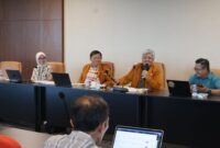 Senat Universitas Jambi resmi menyetujui pembentukan Prodi S1 Teknik Mesin pada Fakultas Sains dan Teknologi.(poto: jamberita.com).
