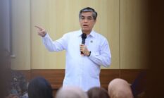 Kemnaker Transformasi Balai K3 Jadi Garda Terdepan Pencegahan Kecelakaan Kerja