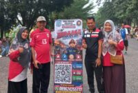 Pemerintah Kabupaten Merangin resmi merilis aplikasi layanan pengaduan cepat bernama Si-Brama.(poto: meranginkab.go.id).