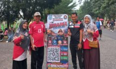 Pemkab Merangin Meluncurkan Aplikasi Si-Brama Layanan Pengaduan Kebakaran Cepat
