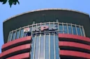 Gedung KPK.(poto: istimewa).