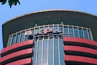 Gedung KPK.(poto: istimewa).