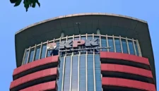 Gedung KPK.(poto: istimewa).