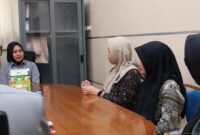 Kantor Wilayah Kementerian Hukum Jambi memfasilitasi verifikasi faktual status kewarganegaraan atas nama Muhammad Umar pada Selasa, 4 Agustus 2026.(poto: jamberita.com)
