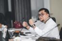 Akademisi Ivan Wirata dorong revitalisasi Sungai Batang Hari Jambi untuk jalur transportasi.(poto: istimewa).