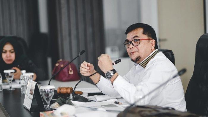 Akademisi Ivan Wirata dorong revitalisasi Sungai Batang Hari Jambi untuk jalur transportasi.(poto: istimewa).