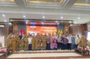 Tim akademisi menggelar penyuluhan bertajuk 