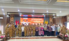 Literasi Hukum Transaksi Online: FH UNJA Edukasi Warga Tebo
