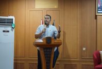 Bupati Merangin, M. Syukur, S.H., M.H.(poto: meranginkab.go.id).