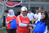 Kepala Kantor Wilayah Direktorat Jenderal Pemasyarakatan Jambi, Irwan Rahmat Gumilar.(poto: istimewa).