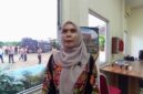 Plt Kepala Kantor Badan Pertanahan Kabupaten Tebo Dian Anggrain.(poto: jambiprima.com).