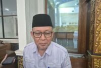 Kepala Dinas Kehutanan Provinsi Jambi Andri Yushar Andria mengonfirmasi pembentukan puluhan kelompok relawan tersebut di Jambi pada Jumat.(poto: istimewa).