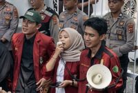 No viral no justice kini bergeser dari sekadar sindiran warganet menjadi mantra efektivitas hukum di Indonesia.( Ilustrasi poto: istimewa).