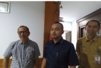 Rangking kualitas udara kota - kota di Indonesia. Kota Jambi masuk di 10 besar.(poto: jambiprima.com).