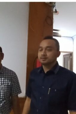 Banggar DPRD dan TAPD Tebo Rampungkan KUA-PPAS 2027: Proyeksi Pendapatan Naik Rp970 Miliar