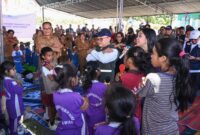Kemendikdasmen terus mengoptimalkan pemulihan psikososial gempa ntt di berbagai wilayah terdampak Nusa Tenggara Timur (NTT).(poto: istimewa).