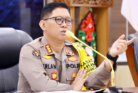 Kabid Humas Polda Jambi Kombes Pol. Erlan Munaji.(poto: istimewa).