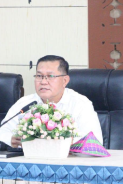 Pemkot Sungai Penuh Matangkan Kesiapan Peringatan HUT RI Ke-81