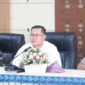 Pemerintah Kota Sungai Penuh menggelar rapat finalisasi untuk mematangkan kesiapan peringatan HUT RI Sungai Penuh ke-81 Tahun 2026.(poto: istimewa).