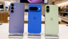 Simak daftar HP terbaru rilis Agustus 2026 dari Google Pixel 11 hingga Oppo A7 Pro Max lengkap dengan bocoran spesifikasi dan harganya.(ilustrasi poto: kompas.com).