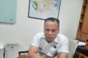 Direktur Reserse Kriminal Khusus Polda Jambi Kombes Pol Taufik Nurmandia mengonfirmasi penetapan seluruh tersangka tersebut di Jambi, Senin.(poto: seriusnews.id).