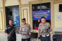 Polresta Jambi menyita 150 sepeda motor balap liar dan knalpot brong sepanjang Agustus 2026.(poto: seriusnews.id).
