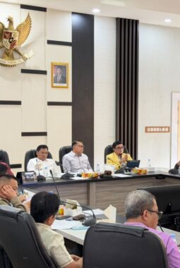 Pengalihan PI 10 Persen Blok Jabung Memanas, PetroChina Tawar 7 Persen