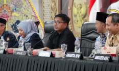 KPU RI Tegaskan Pelaksanaan PAW Anggota DPRD Wajib Berpedoman pada UU Pemda