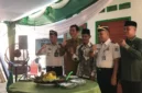 Lapas Kelas IIB Muara Bulian bersama Baznas Kabupaten Batang Hari resmi menyerahkan satu unit rumah layak huni karya warga binaan.(poto: tribunjambi.com)
