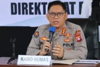 Kabid Humas Polda Jambi Kombes Pol Erlan Munaji.(poto: metrojambi.com).