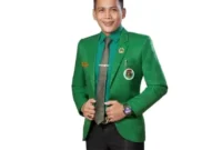 Anggota DPRD Muaro Jambi Indra Gunawan.(poto: metrojambi.com).