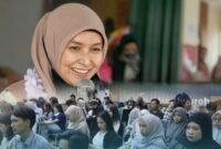 Program Studi Ilmu Politik Universitas Jambi menggelar Studium Generale di Gedung FISIPOL UNJA Mendalo pada Selasa (15/9/2026).(poto: jamberita.com).