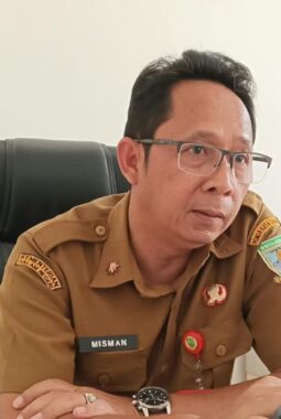 Pemkot Jambi Mendata 362 Anak Terdeteksi Mengalami Stunting