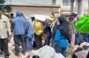 Warga Tolak Zona Merah Pertamina Jambi resmi melaporkan Kantor ATR/BPN Kota Jambi ke Polda Jambi pada Senin (7/9/2026).(poto: jambiprima.com).