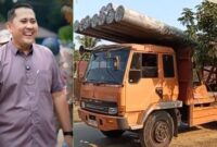 Pemerintah Kabupaten Merangin mengakselerasi pembangunan jaringan listrik desa guna menerangi pemukiman warga di kawasan pelosok.(poto: meranginkab).