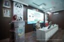 Komitmen perlindungan tersebut mengemuka dalam kegiatan Sosialisasi, Informasi, dan Edukasi di Aula DPMPPA Kota Jambi, Selasa (15/9/2026).(poto: jambilink.id).