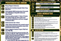 Korem 042/Gapu membagikan informasi penting ini secara langsung melalui akun Instagram resminya pada Sabtu (19/9/2026).(POTO: IG : @korem042gapu).