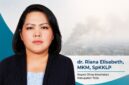 Kepala Dinas Kesehatan Kabupaten Tebo, dr. Riana Elisabeth, MKM, SpKKLP.(poto: jambiprima.com).