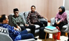 Pemkab Batang Hari Mendorong Peningkatan Status Cagar Budaya Tembesi