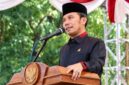 Anggota Komisi V DPR RI dari Daerah Pemilihan Jambi Edi Purwanto.(poto: jambiprima.com).