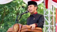 Anggota Komisi V DPR RI dari Daerah Pemilihan Jambi Edi Purwanto.(poto: jambiprima.com).